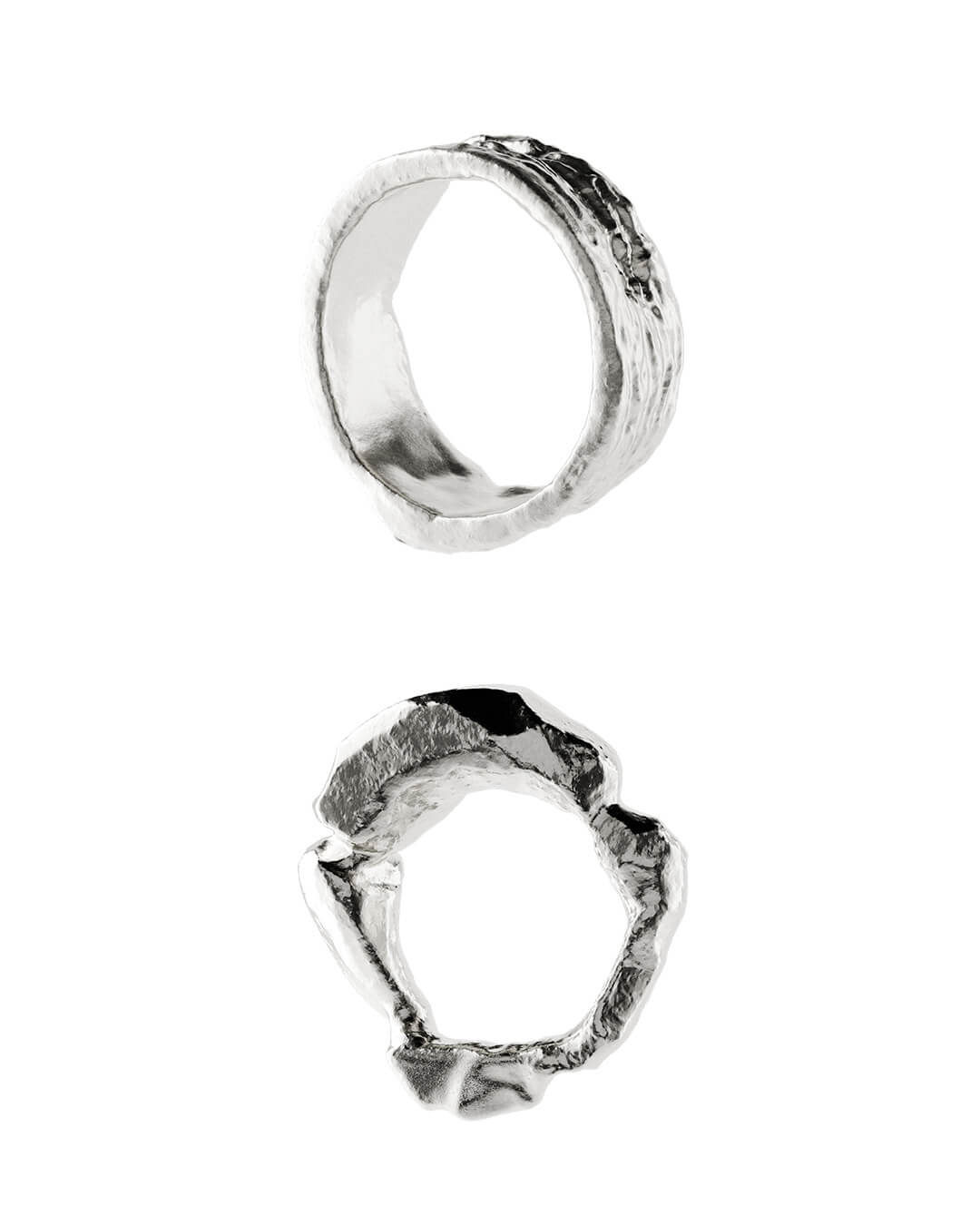 Wax Carving Workshop by Josua Rappl